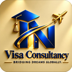 IN Visa Consultancy logo